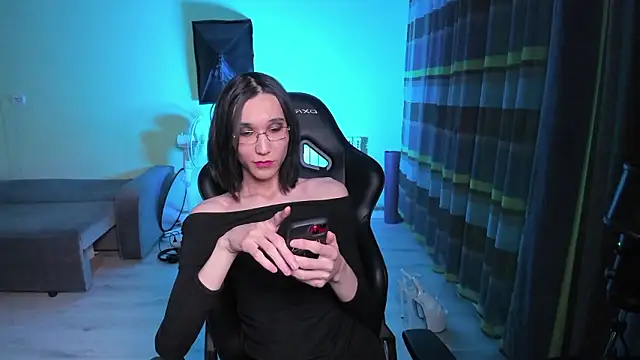 Show Webcam de Freya_Lawson