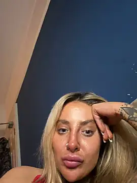 Summerwestt 라이브 XXX 채팅