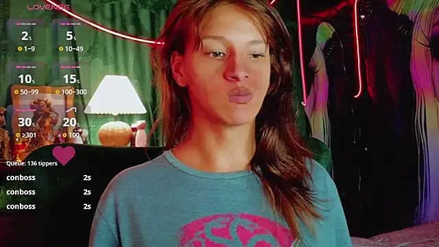 Summer_XO's Live XXX Chat