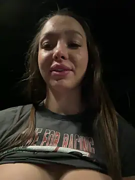 Chat +18 de barbiehumpxxx ao vivo