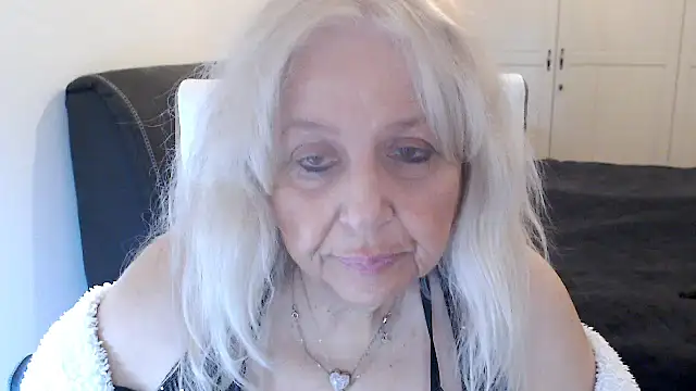 Živý XXX chat SusiLifeXXX