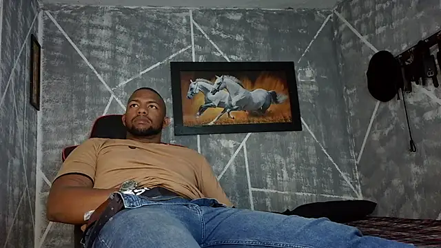 แชท XXX สดของ Blackmen1998