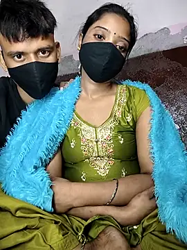 couplegk71 Chat XXX in diretta