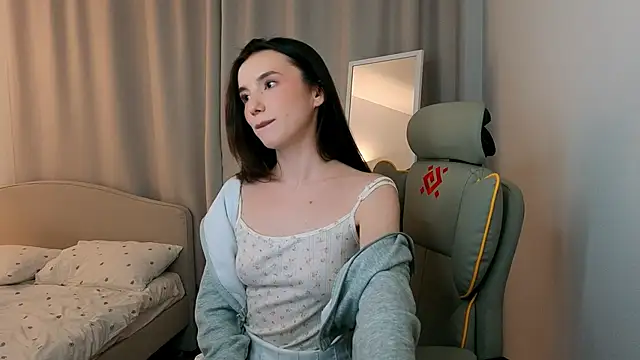 ssandralovin Adlı Modelin Canlı XXX Sohbeti