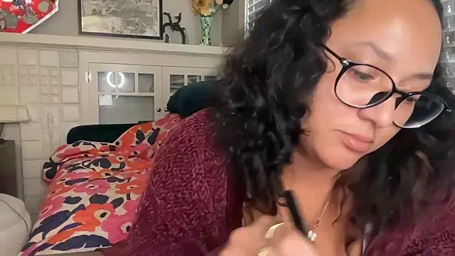 Pokazy przed kamerką – dreamyriri