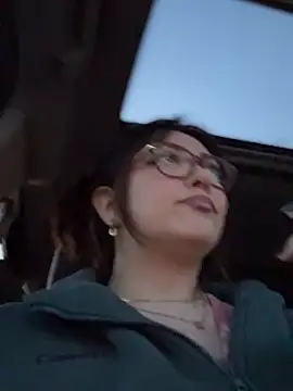 Pumpkin_bunny – Naživo XXX chat