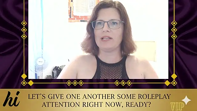 XXX chat uživo modela Domina_Tasselina_Goddess