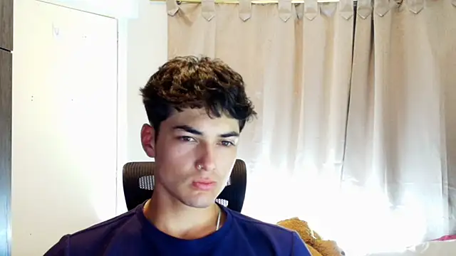 Chat +18 de jimmy_class ao vivo