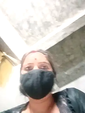 suhani_sharmj Show Webcam