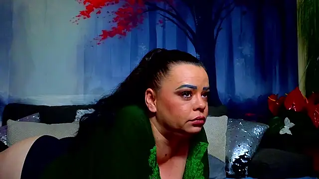 ElizabethEven live XXX chat