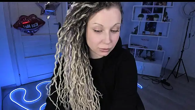 HoneySallyMoore লাইভ XXX চ্যাট