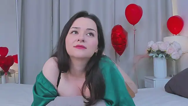 Camilla_Rowen Chat XXX live