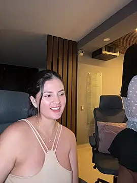 Carolina_Novoa live XXX chat