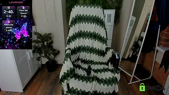 دردشة Melissa_Wells الجنسية المباشرة