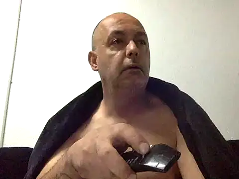 futbolin94 Show Webcam