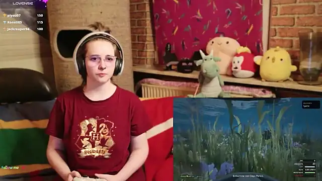 GamerGirl_Eve live XXX chat