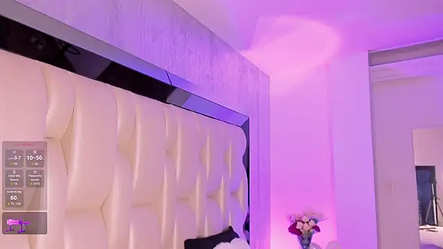 _CurlyGirl_ Live XXX-chat