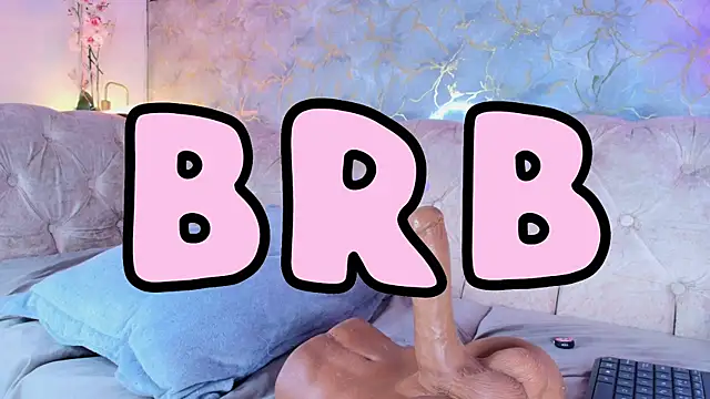 Czat XXX na żywo – gaby_cloudy