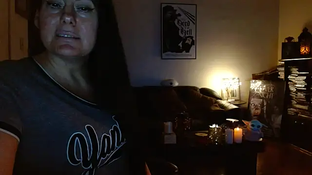 mandaloriangirls Live XXX Chat