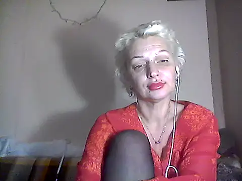 MaryJane441's Live XXX Chat