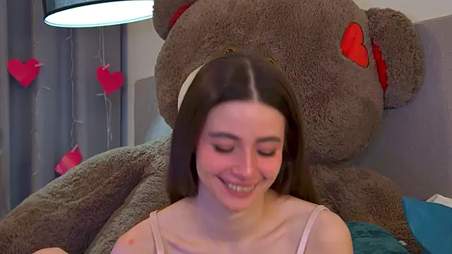 AmeliaFlares: απευθείας συνομιλία ΧΧΧ