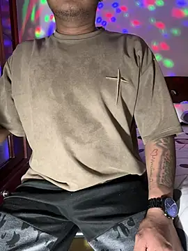 Saipuer31 Pertunjukan Webcam