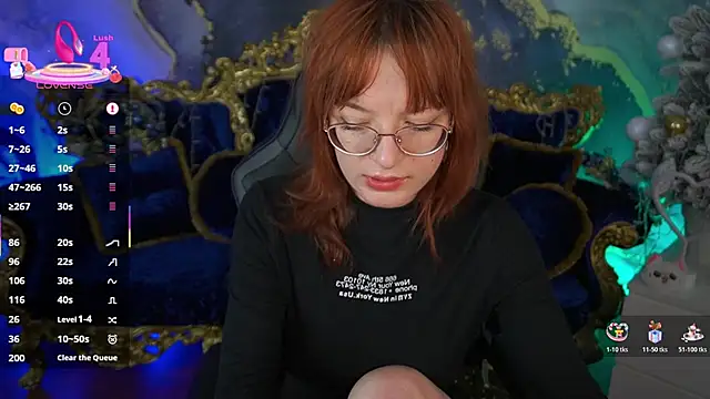 دردشة Pixie_Peachh الجنسية المباشرة