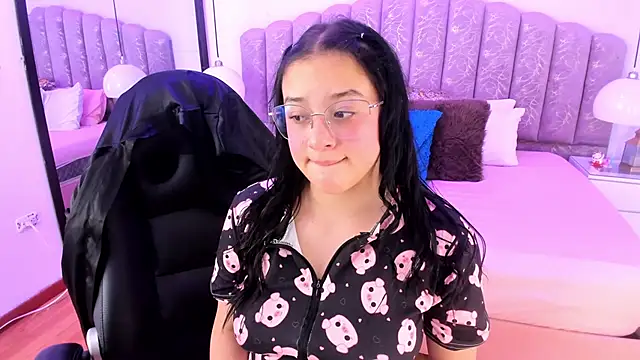 Amy_Ferreira Live XXX-chat