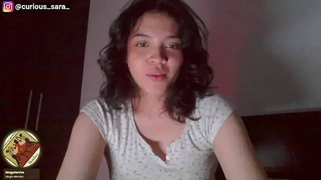 _curiouskitten_ Obrolan Langsung XXX