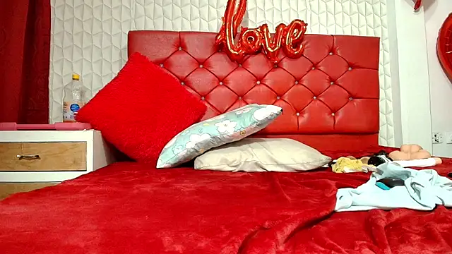 Elizabetth_Roman Live XXX Chat