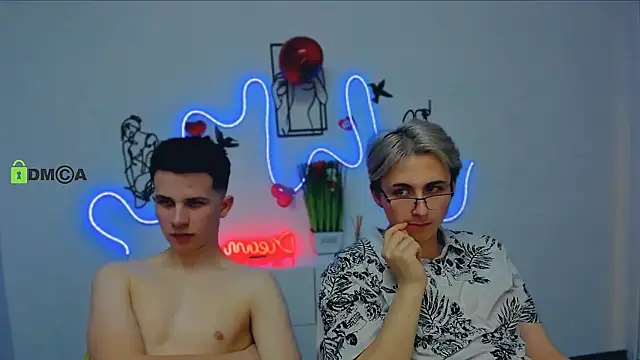 fose_di Live XXX-Chat