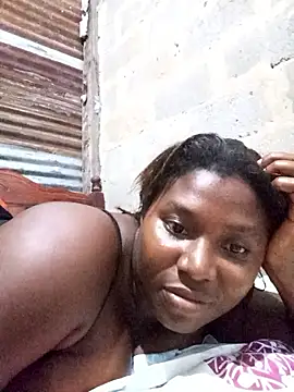 Show de webcam de bonita_