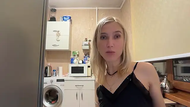 AngelJeni Obrolan Langsung XXX