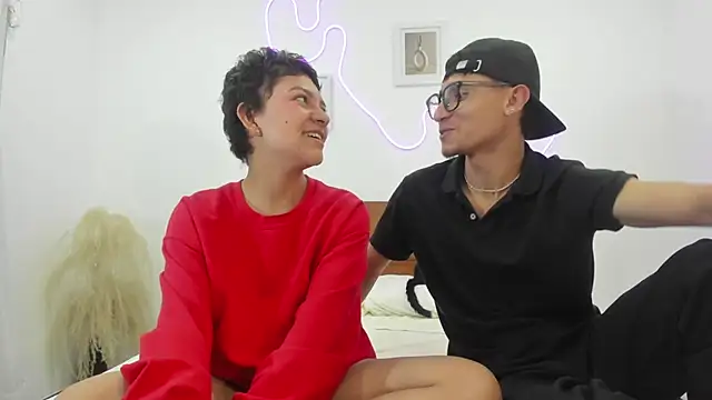 Czat XXX na żywo – hardcoreheat_ind