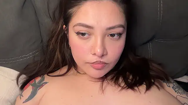 Pumpkin_bunny – Live XXX-chat