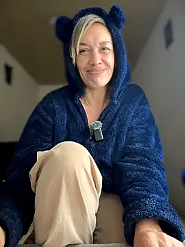 MARILYNRICHTER 라이브 XXX 채팅