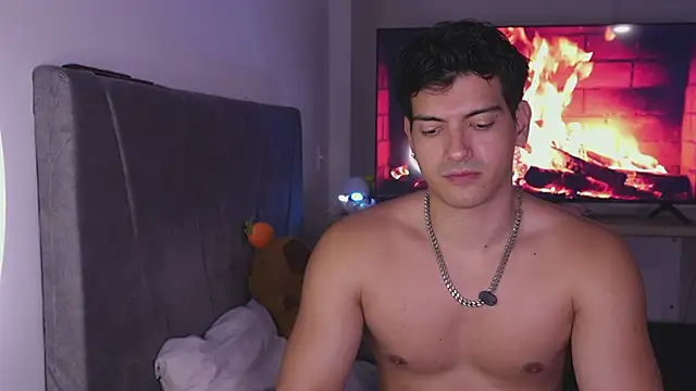 Chat XXX ao vivo de bbbeachboy