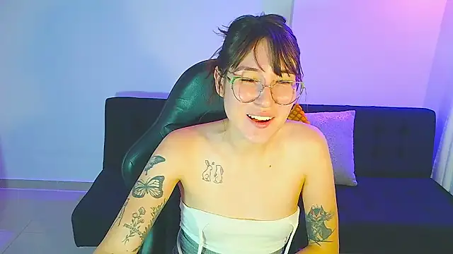 Yuliennegg 라이브 XXX 채팅