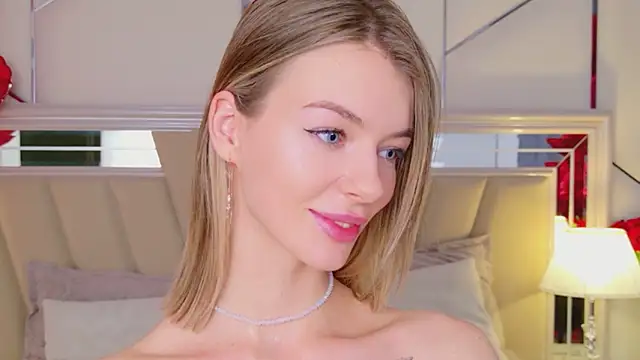 Chat XXX en directo de MeganMour