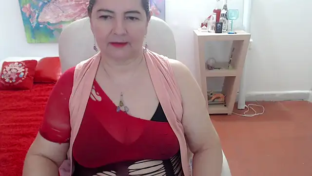 leonela_69 élő XXX-chatje