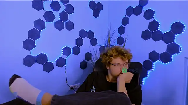 lucas_long_ Live XXX-Chat