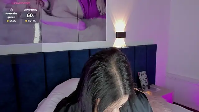 SharonLovee Obrolan Langsung XXX