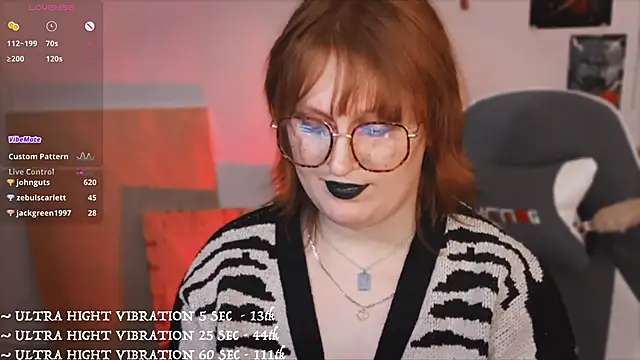 kate_not_today Live XXX-Chat