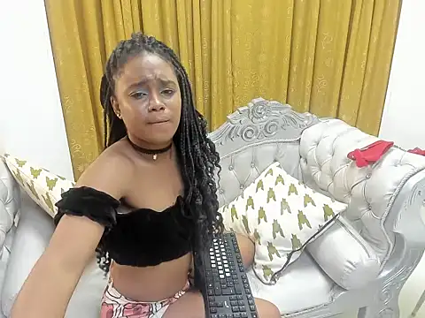 Show de Lexy__grey_ na webcam