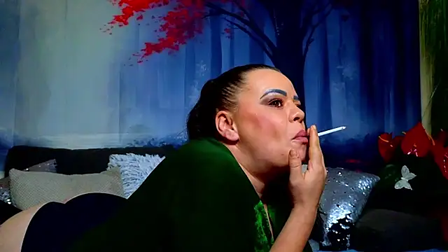 ElizabethEven – Live XXX-chat