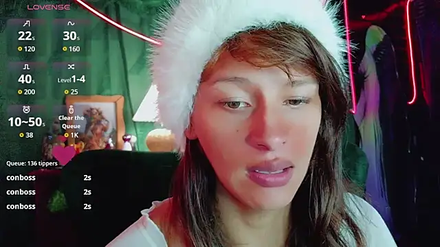 Summer_XO 现场XXX聊天