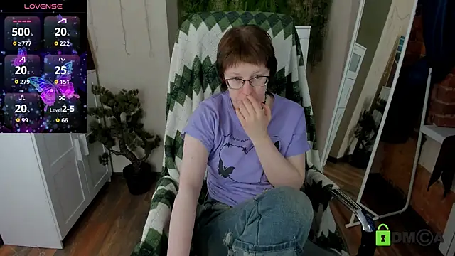 Melissa_Wells live XXX chat