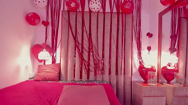 Chat +18 de Mike_thomsonn ao vivo