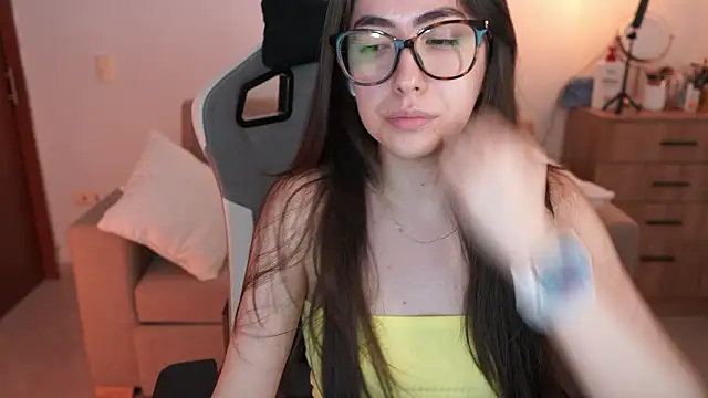 Chat XXX Live anyacutex