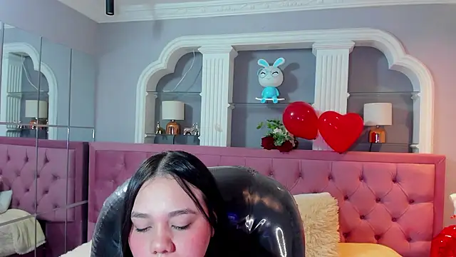 Sembang XXX Secara Langsung _chelsea_24